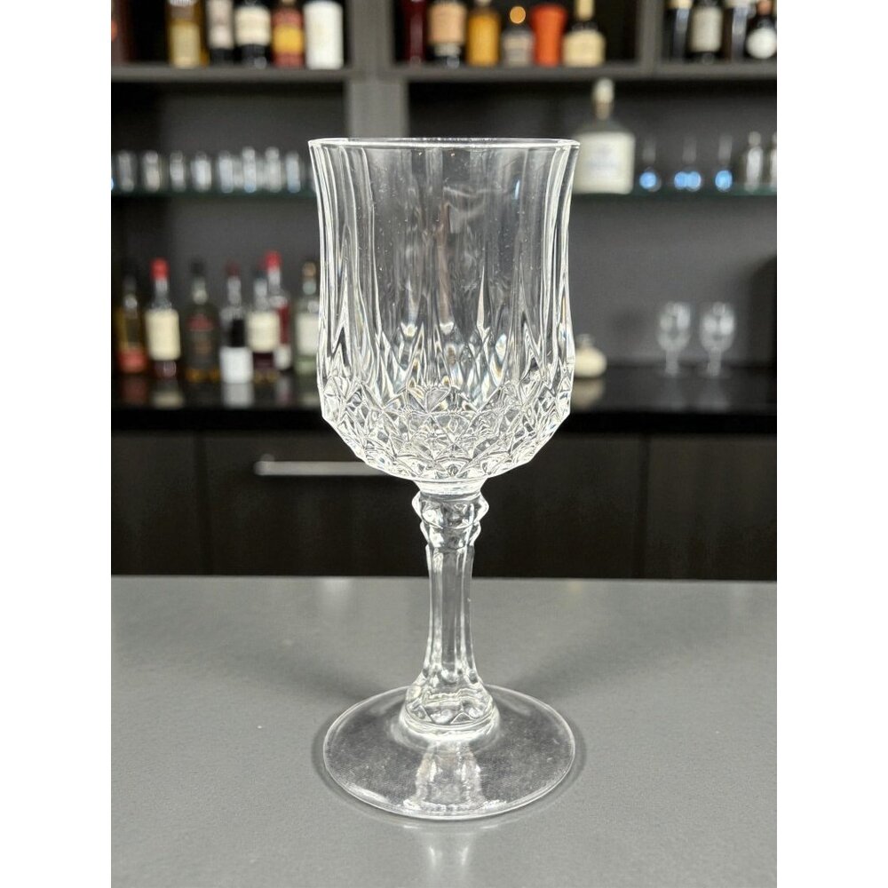 Vintage Cristal D'Arques -Durand Longchamp Cordial Glass